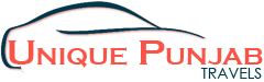 Unique Punjab Travels - Taxi Service & Tour Operator Amritsar